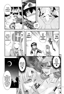 Page 9 of FutaQue - preview thumbnail