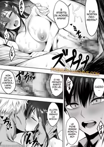Page 56 of Kimi ga Torareta Natsu | Estate Rubata - preview thumbnail
