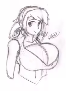 Page 84 of Jinnsart patreon+comms+publicposts - preview thumbnail