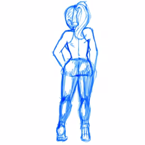 Page 90 of Jinnsart patreon+comms+publicposts - preview thumbnail