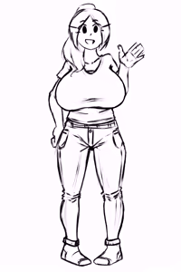 Page 97 of Jinnsart patreon+comms+publicposts - preview thumbnail