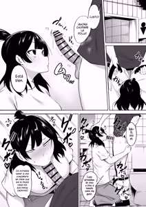Page 5 of El caso de una chica sombría que se convirtió en mi follamiga después de que la violara - preview thumbnail