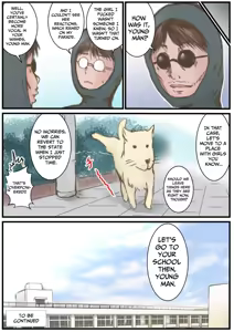 Page 29 of Eichi na Chikara de H na Koto Shimasu kara 2 ~Jikan Teishi no Maki~ | Gonna Do Hentai Things With My New Superpowers 2 ~Freezing Time~ - preview thumbnail