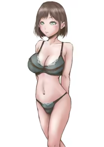 Page 35 of Eichi na Chikara de H na Koto Shimasu kara 2 ~Jikan Teishi no Maki~ | Gonna Do Hentai Things With My New Superpowers 2 ~Freezing Time~ - preview thumbnail