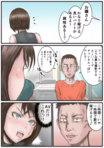 Page 3 of AV Daro Colle!! - preview thumbnail