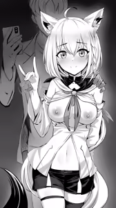 Page 3 of 夜〇メル③／Yozo〇 Mel③ 22年10月29日 - preview thumbnail