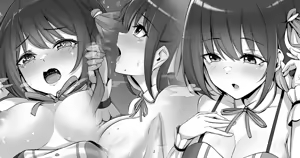 A〇Ki 22年11月6日 — hentai manga cover on Fhentai