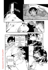 Page 56 of Aiken Yougo Shuukan - preview thumbnail