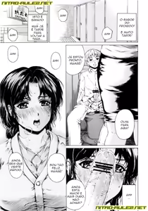Page 30 of Amor Das 9 ás 5 Cap. 1 - 3 - preview thumbnail