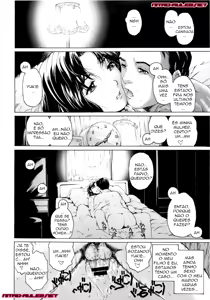Page 41 of Amor Das 9 ás 5 Cap. 1 - 3 - preview thumbnail
