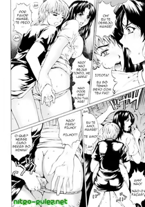 Page 5 of Amor Das 9 ás 5 Cap. 1 - 3 - preview thumbnail