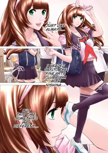 Page 3 of Seto Yuuki - Chitose (uncensored) - preview thumbnail