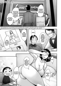Page 3 of Okaa-san wa Soap no Nioi | Mamá Huele a Jabón (decensored) - preview thumbnail