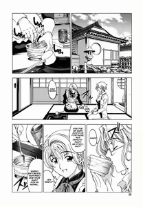 Page 4 of Maruimo!? [Genteiban] Ch. 2 - preview thumbnail