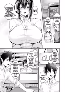 Page 5 of Bunny Tsuma Kissa Hajimemashita | Empecé una Cafetería de Esposas Conejitas - preview thumbnail