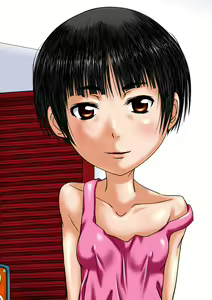 Page 3 of Oniichan, Saori mou Otona Nandayo. - preview thumbnail