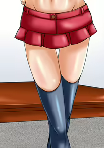 Page 5 of Oniichan, Saori mou Otona Nandayo. - preview thumbnail