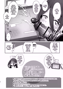 Page 25 of Alice to Key to Kokoro Yuku made | Clanker Sex with Aris and Kei! - preview thumbnail