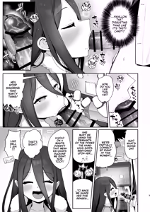 Page 8 of Alice to Key to Kokoro Yuku made | Clanker Sex with Aris and Kei! - preview thumbnail