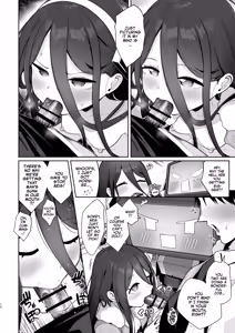 Page 9 of Alice to Key to Kokoro Yuku made | Clanker Sex with Aris and Kei! - preview thumbnail
