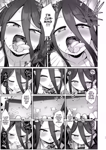 Page 10 of Alice to Key to Kokoro Yuku made | Clanker Sex with Aris and Kei! - preview thumbnail
