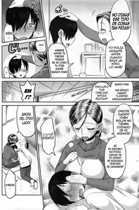 Page 4 of Kimotta Mama - preview thumbnail