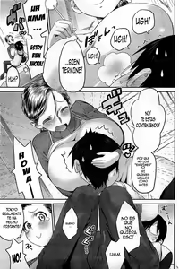 Page 5 of Kimotta Mama - preview thumbnail