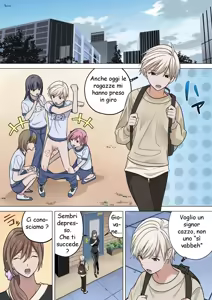 Page 3 of Succube massaggia testicoli - preview thumbnail