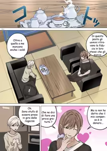 Page 4 of Succube massaggia testicoli - preview thumbnail