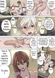 Page 6 of Succube massaggia testicoli - preview thumbnail