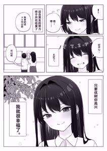 Page 4 of Kanojo ga Netorarete M Onna ni Mezamemashita | 女友被睡走之后觉醒成为抖M女 - preview thumbnail