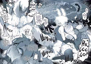 Page 11 of Miss Serabelle is a Miserable Cum Dump R18 Comic | Міс Ерна просто мізерна спермиця - preview thumbnail