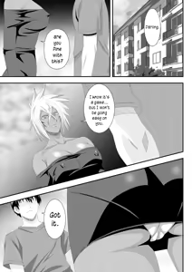 Page 3 of Marrying a Beautiful Princess: Swimsuit Sex Play - preview thumbnail