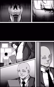 Page 3 of Yixuan Manga 1 - preview thumbnail
