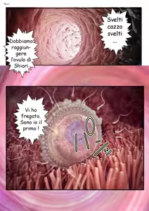 Page 7 of Non possiamo tornare a casa - preview thumbnail