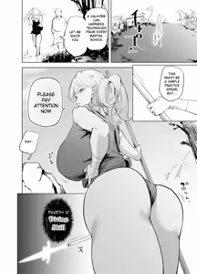 Page 34 of Yuusha aaaa to Nakama-tachi Himo o Yashinau Valkyrie | Companions of the Hero 'Aaa' - The Supportive Valkyrie - preview thumbnail