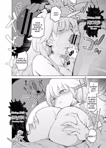 Page 36 of Yuusha aaaa to Nakama-tachi Himo o Yashinau Valkyrie | Companions of the Hero 'Aaa' - The Supportive Valkyrie - preview thumbnail