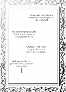 Page 4 of Yuusha aaaa to Nakama-tachi Himo o Yashinau Valkyrie | Companions of the Hero 'Aaa' - The Supportive Valkyrie - preview thumbnail