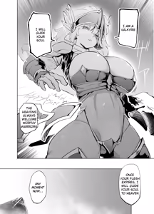 Page 6 of Yuusha aaaa to Nakama-tachi Himo o Yashinau Valkyrie | Companions of the Hero 'Aaa' - The Supportive Valkyrie - preview thumbnail
