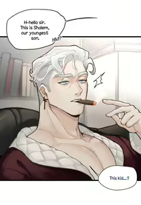 Page 22 of AU Cuntboy - preview thumbnail