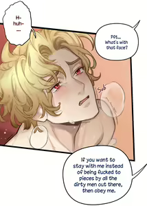 Page 37 of AU Cuntboy - preview thumbnail
