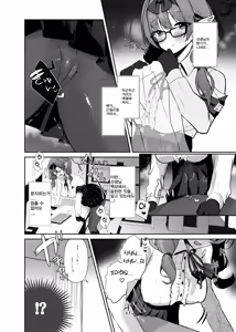 Page 3 of Chinatsu to Love Love Oshioki Ecchi | 치나츠와 러브러브 벌주기 엣찌 - preview thumbnail