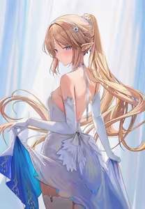 2025.10.23 Cartethyia — hentai manga cover on Fhentai