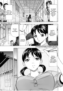 Page 3 of Ryoujoku Jouba Club | Horse Riding Rape Club - preview thumbnail