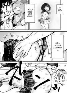 Page 4 of Erohon de Hatsujou Shichatta Osananajimi｜Mi amiga de la infancia se emociona por una revista para adultos - preview thumbnail