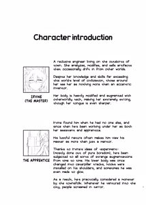 Page 3 of Oyasumi Kara Ohayou Made | From Good Night to Good Morning - preview thumbnail