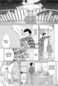 Page 3 of Kareshi no Hissatsuwaza ga Itai Kara | His Final Move Hit My Weak Spot! - preview thumbnail