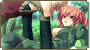 Page 394 of Kamidori Alchemy Meister Appendix - preview thumbnail