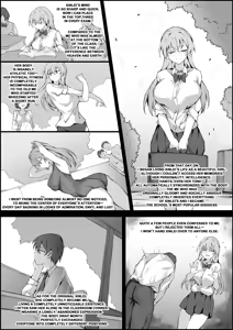 Page 5 of Body Swap Experience Month - preview thumbnail