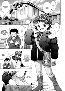 Page 117 of Chinkamo! - preview thumbnail